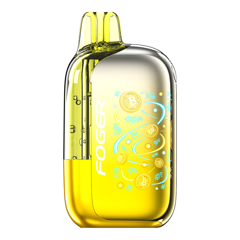 Foger Bit disposable vape kit 35K