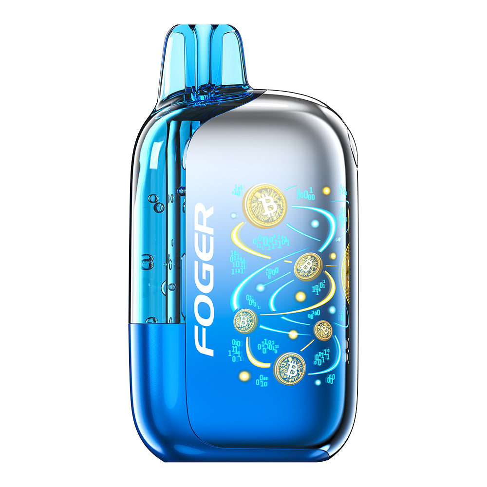 Foger Bit disposable vape kit 35K