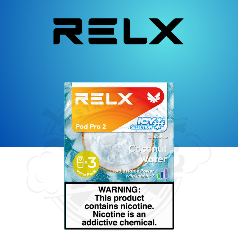 Relx Pro Pods 2 Vape Pods | Strikesusa Relx Pro Pods 2 Vape Pods | Strikesusa