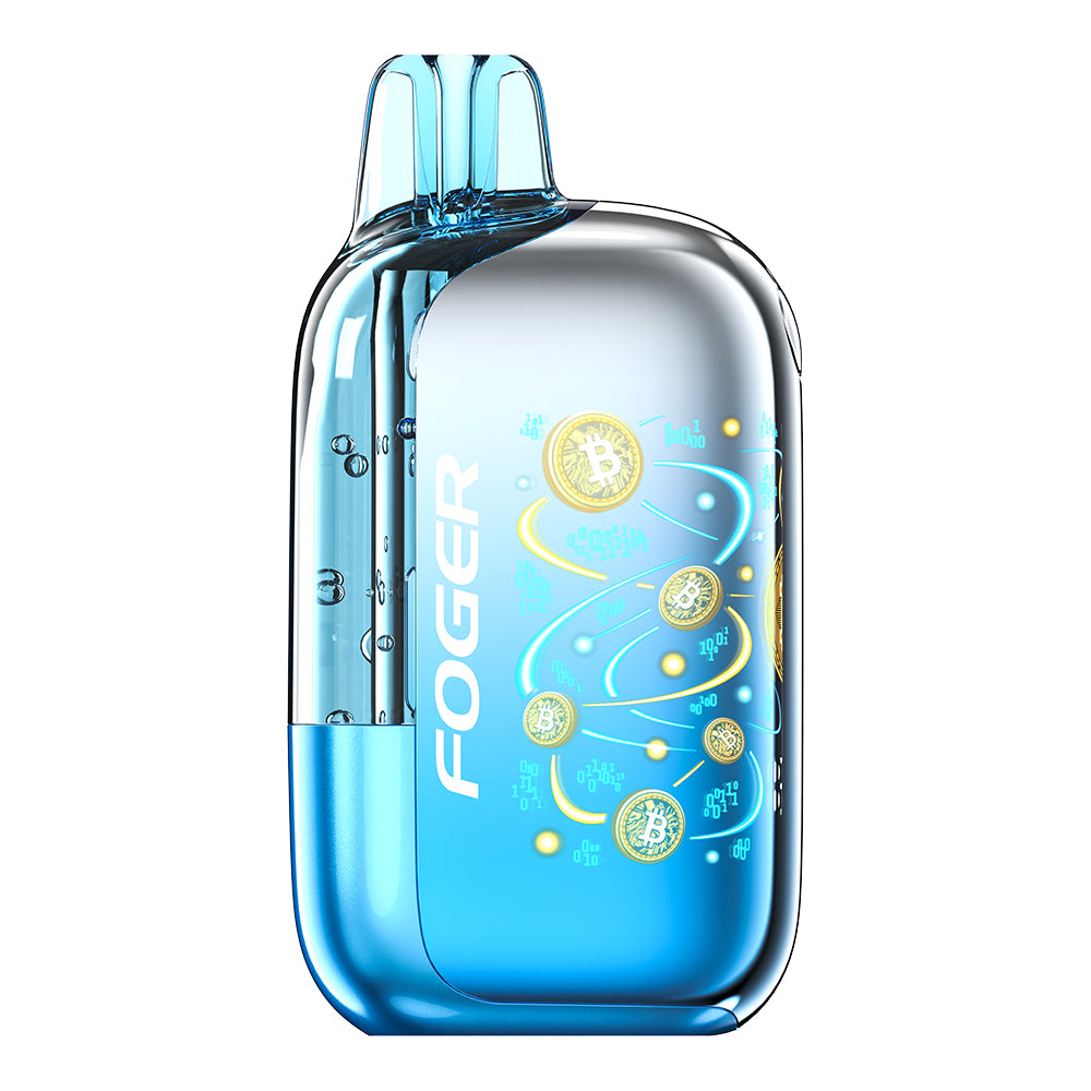 Foger Bit disposable vape kit 35K