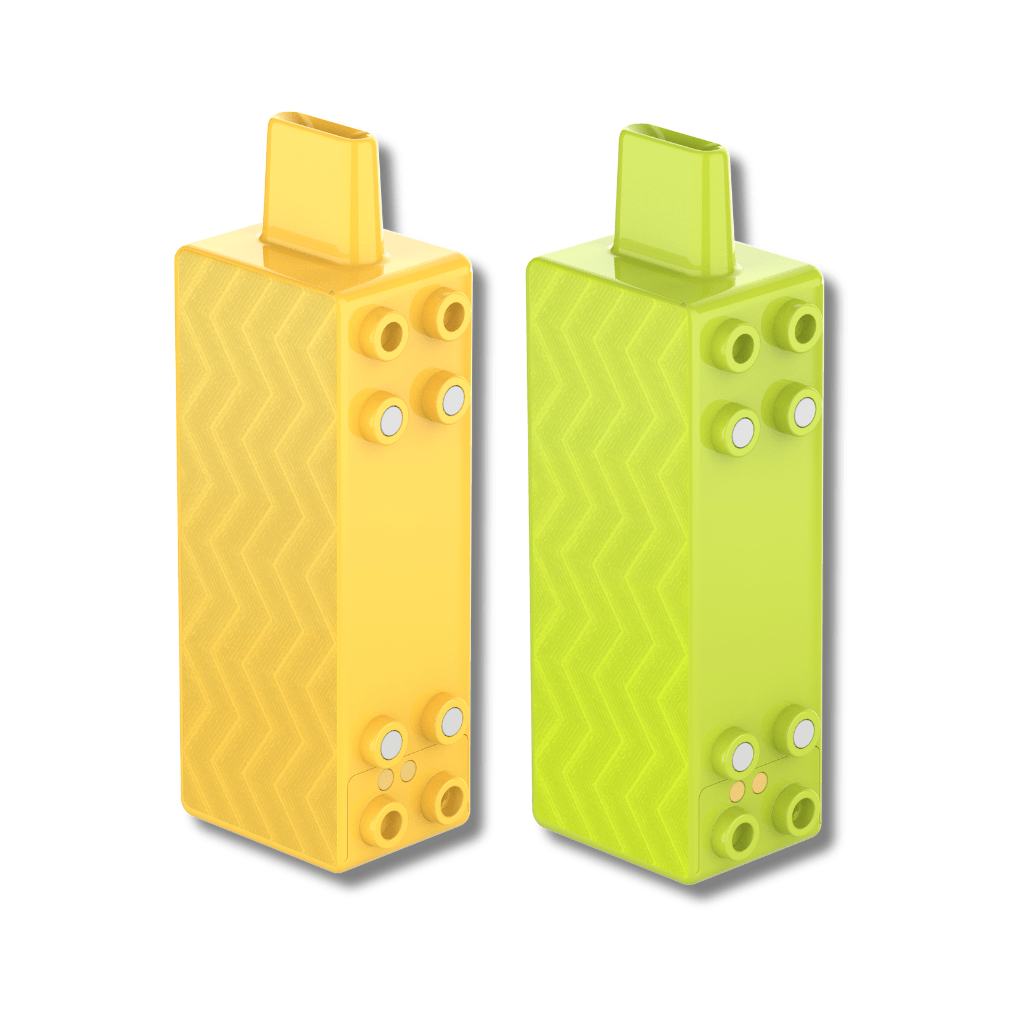 Relx Creator 35000 Pod