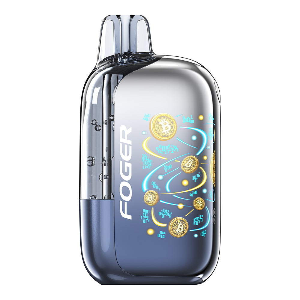 Foger Bit disposable vape kit 35K
