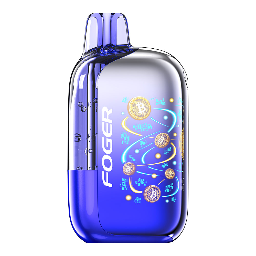 Foger Bit disposable vape kit 35K