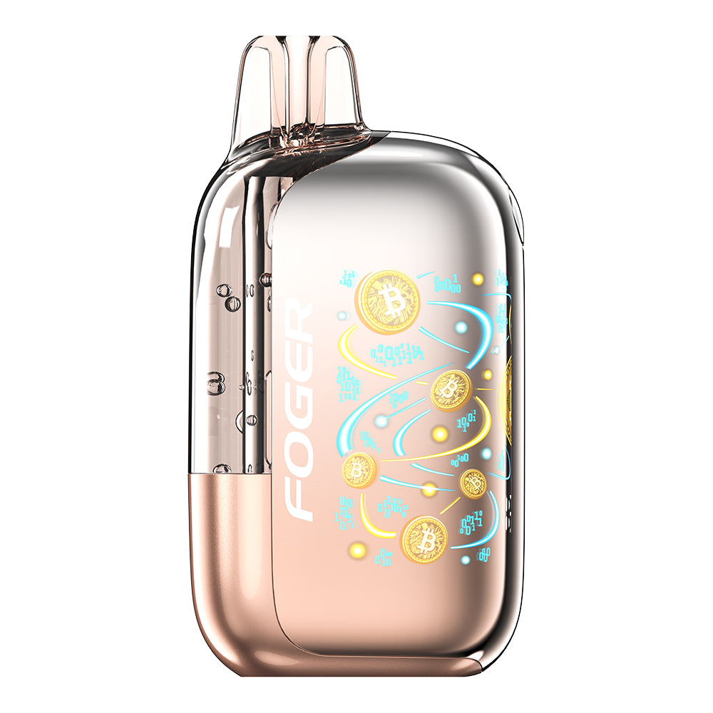 Foger Bit disposable vape kit 35K