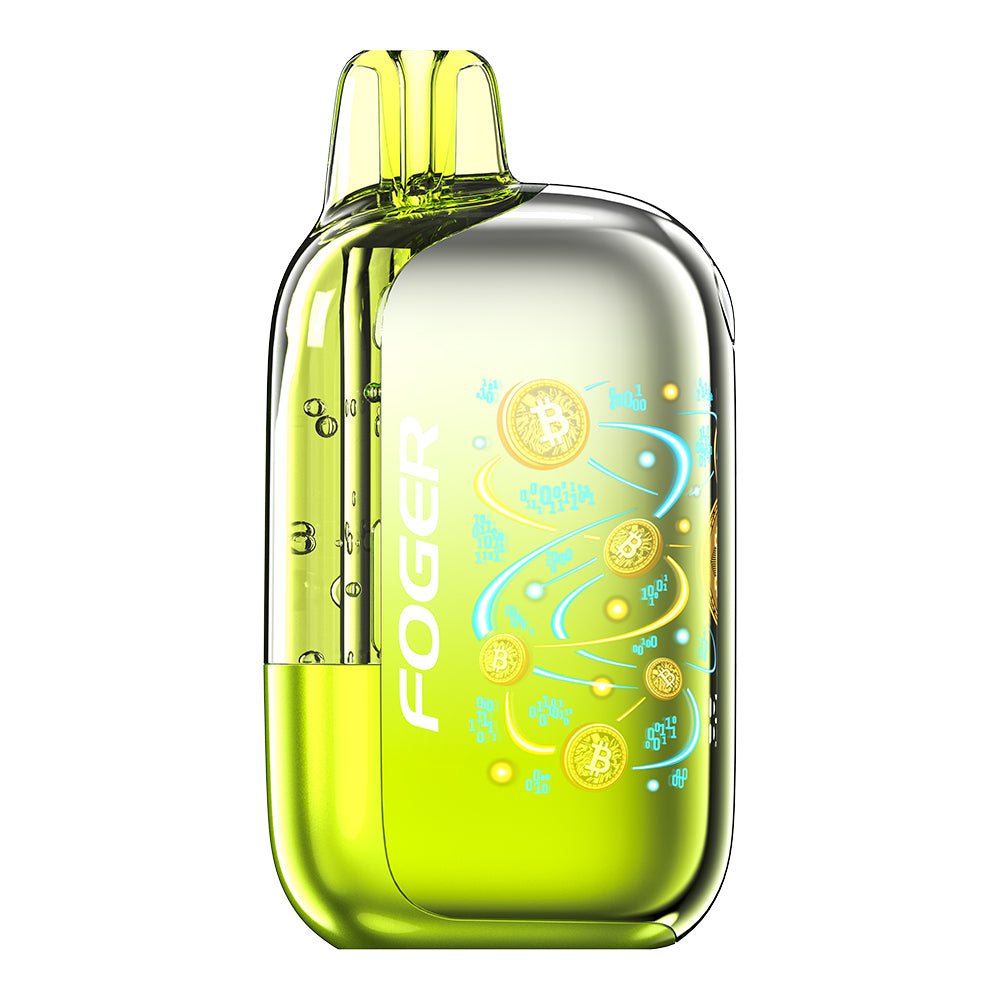 Foger Bit disposable vape kit 35K