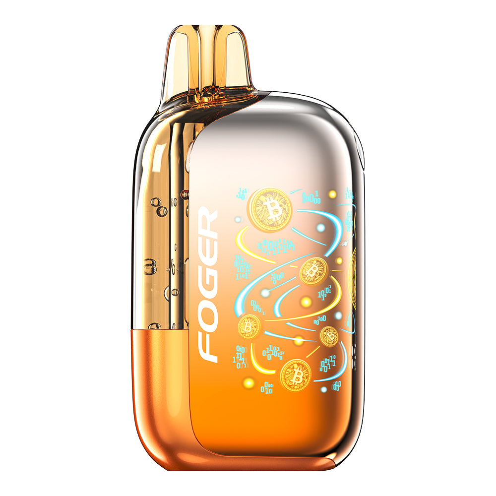 Foger Bit disposable vape kit 35K