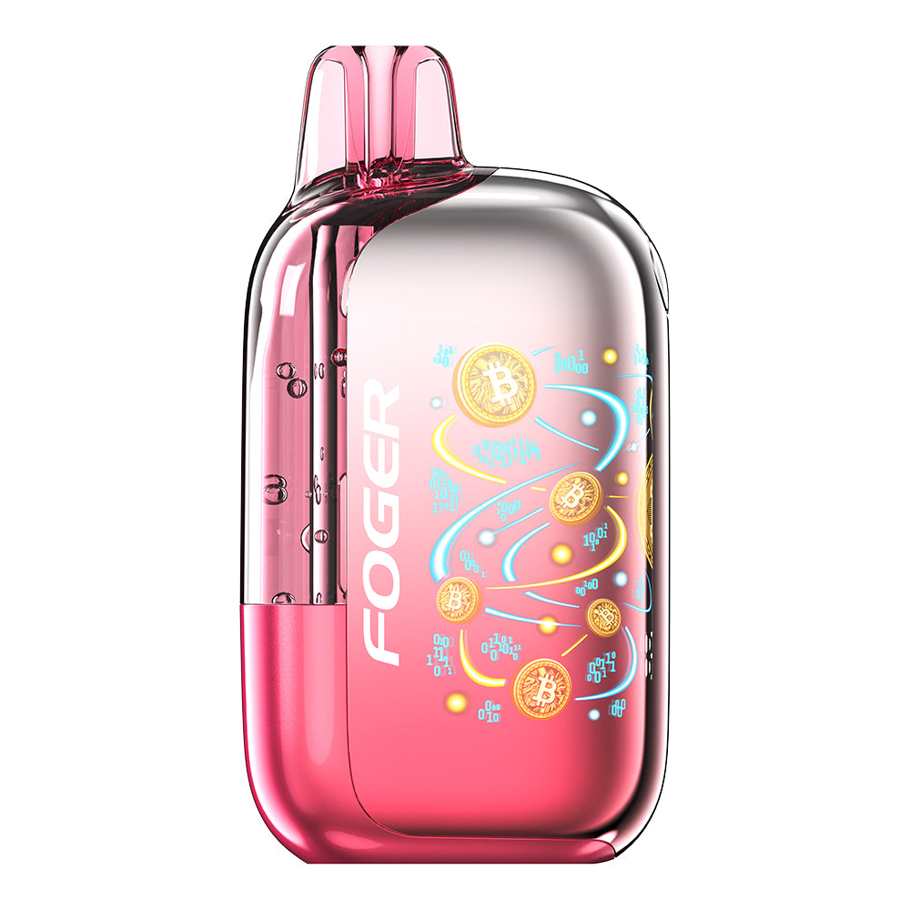 Foger Bit disposable vape kit 35K