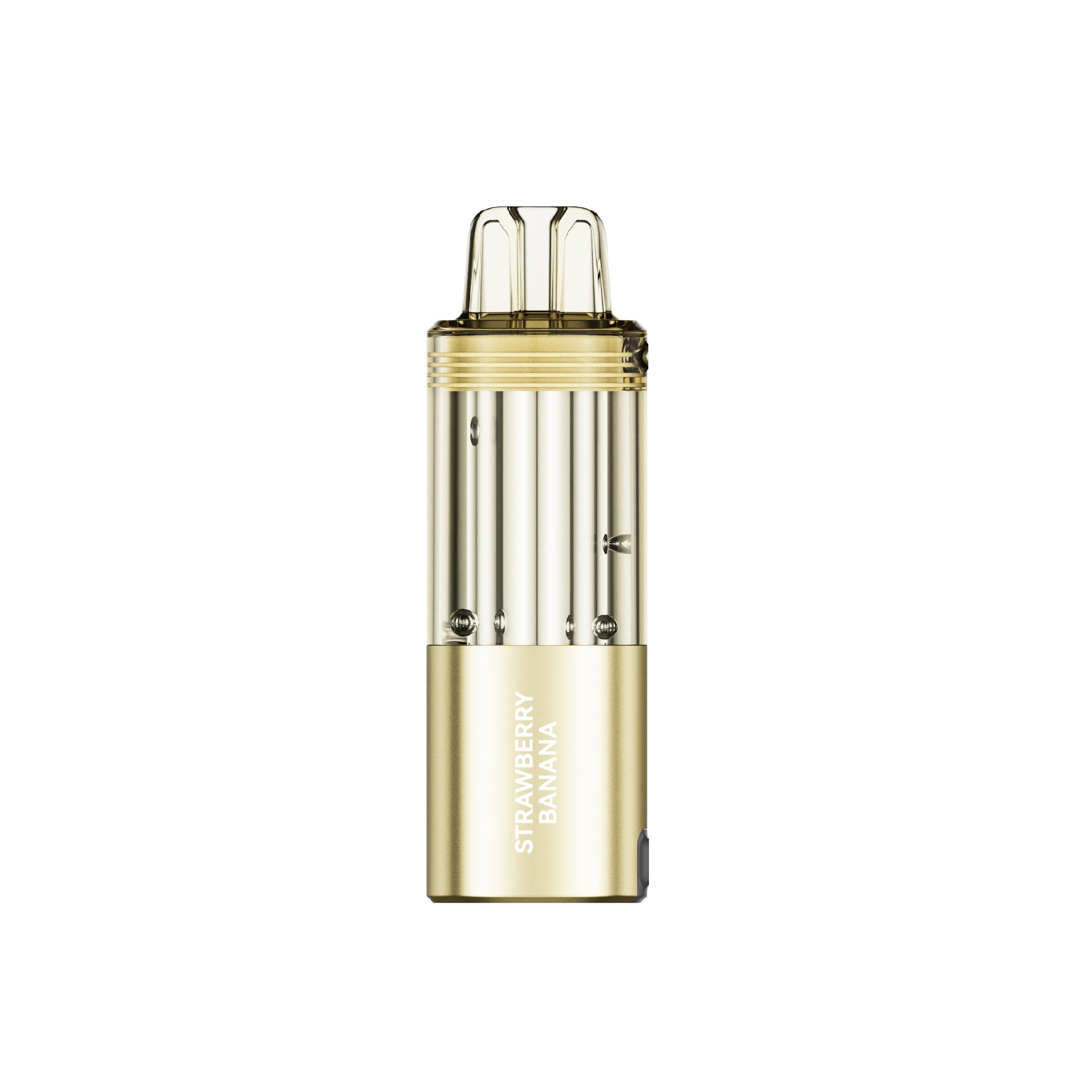 Foger Switch Pro Disposable Vape Pod strawberry Banana