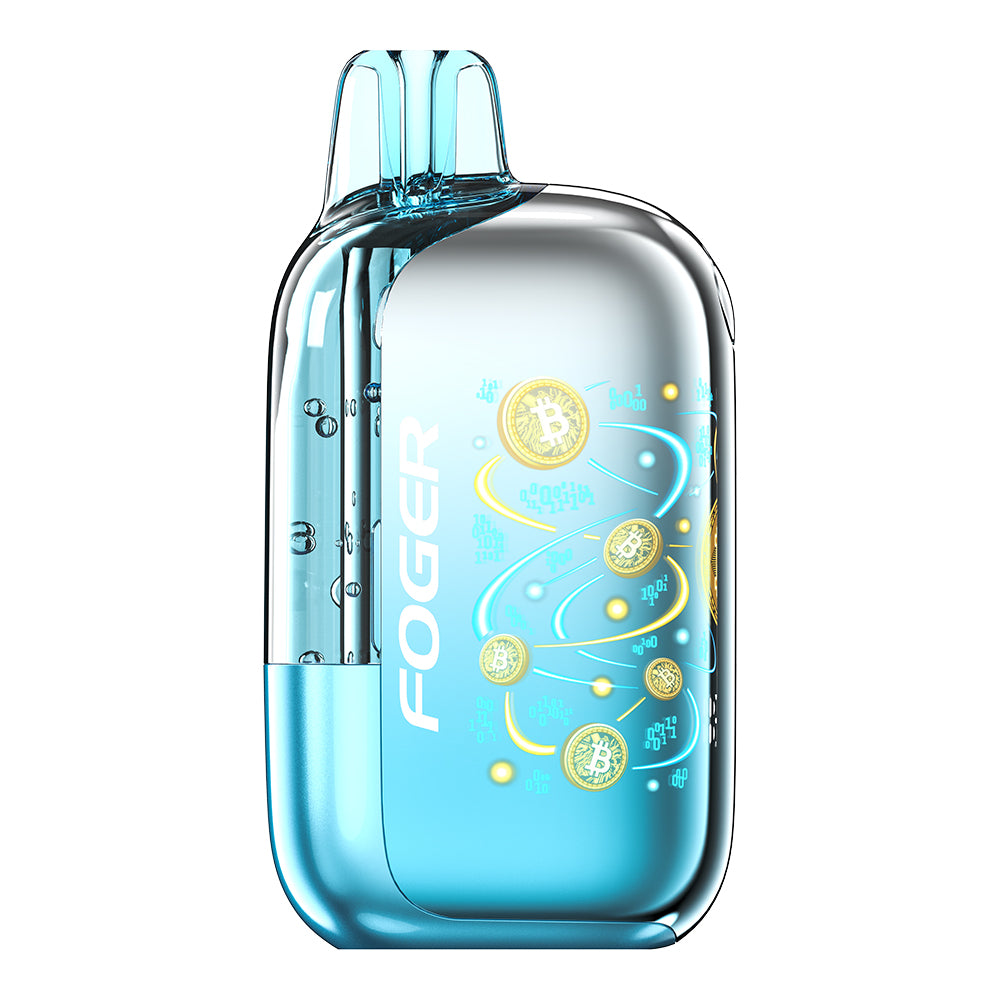 Foger Bit disposable vape kit 35K