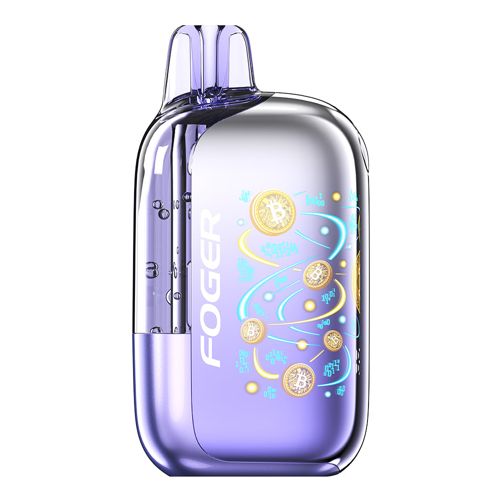 Foger Bit disposable vape kit 35K