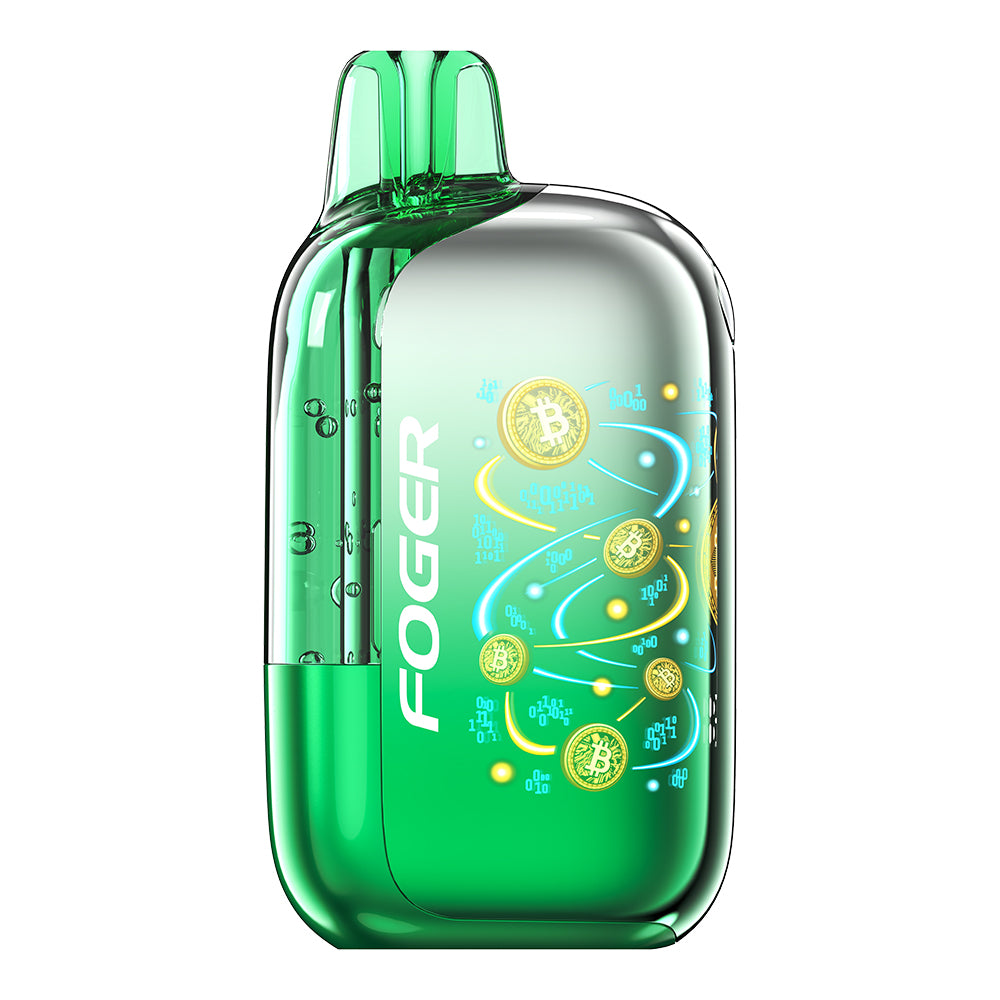 Foger Bit disposable vape kit 35K