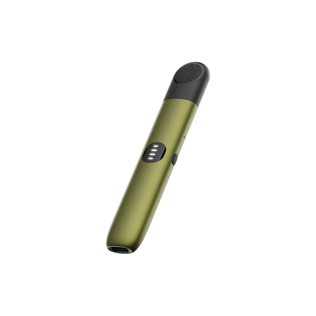 Relx Infinity 2 Device Green Navy