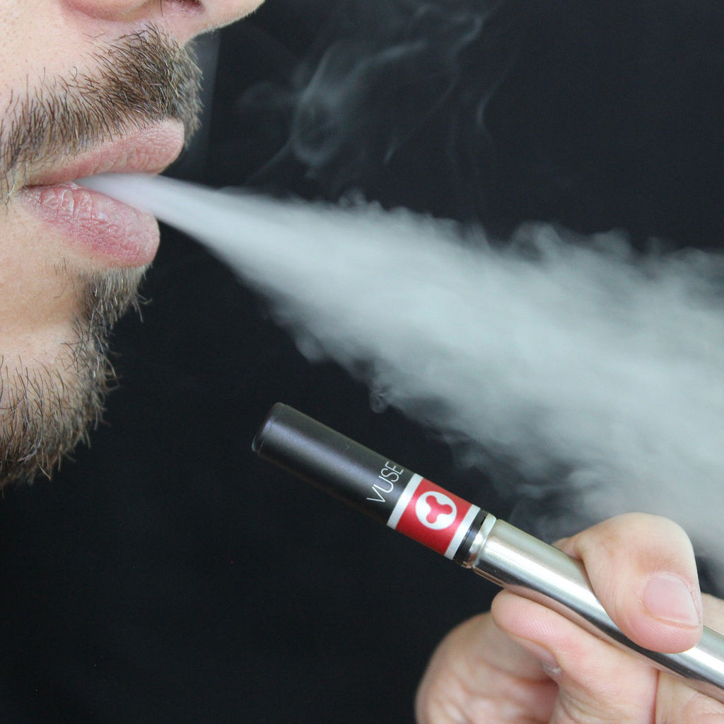 Implementing New E-Cigarette Laws