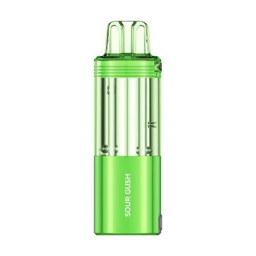 Foger Switch Pro Disposable Vape Pod