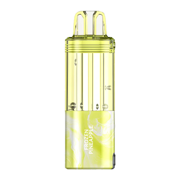 Foger Switch Pro Disposable Vape Pod Foger Switch Pro Disposable Vape Pod