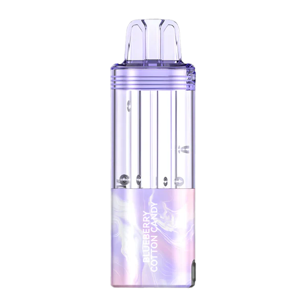 Foger Switch Pro Disposable Vape Pod Foger Switch Pro Disposable Vape Pod