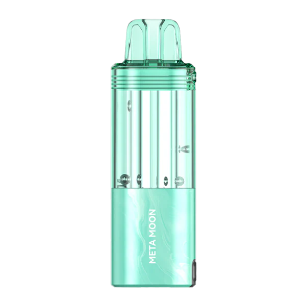 Foger Switch Pro Disposable Vape Pod
