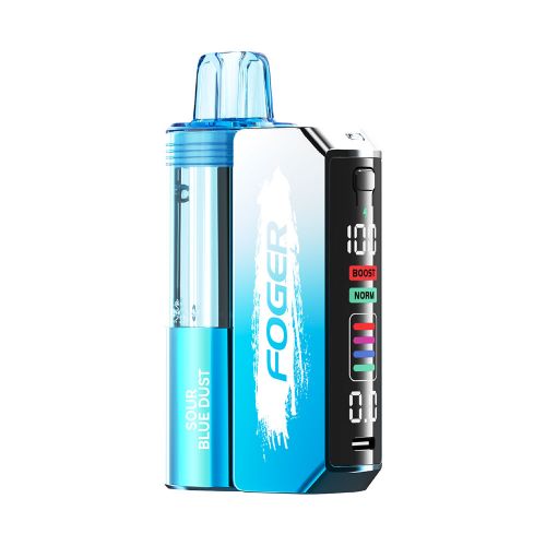 Foger Switch Pro Disposable Vape Kit