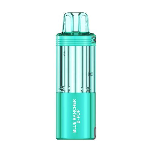 Foger Switch Pro Disposable Vape Pod