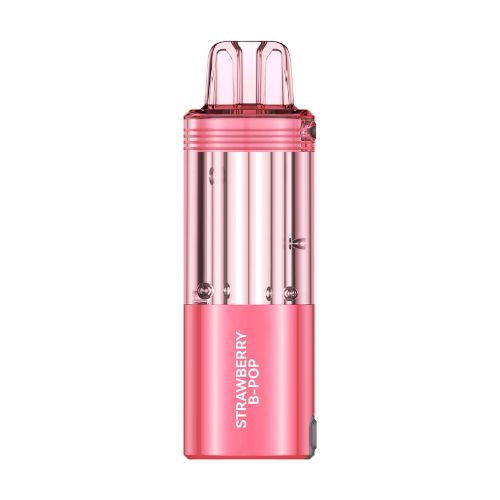 Foger Switch Pro Disposable Vape Pod