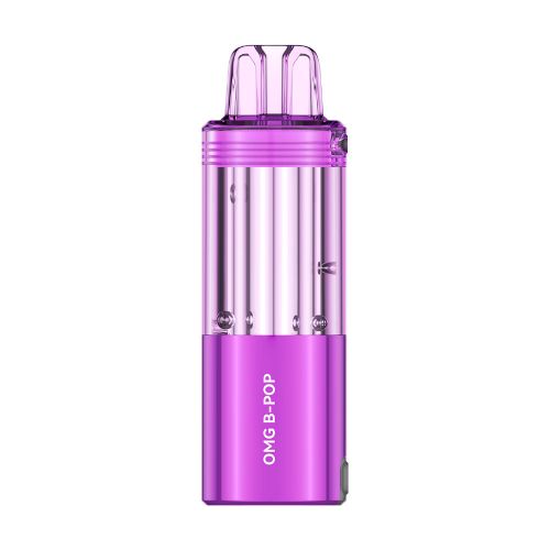Foger Switch Pro Disposable Vape Pod