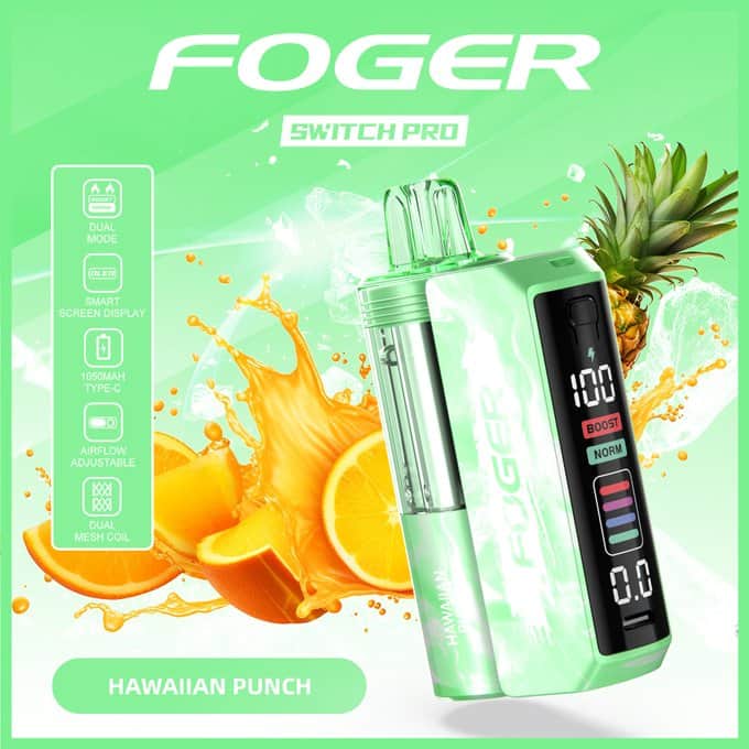 Foger Vape Battery Blinking Green Light Foger Switch Pro Disposable Vape Kit Fogger disposable green lightning Foger Vape Battery Blinking Green Light Foger Switch Pro Disposable Vape Kit Fogger disposable green lightning