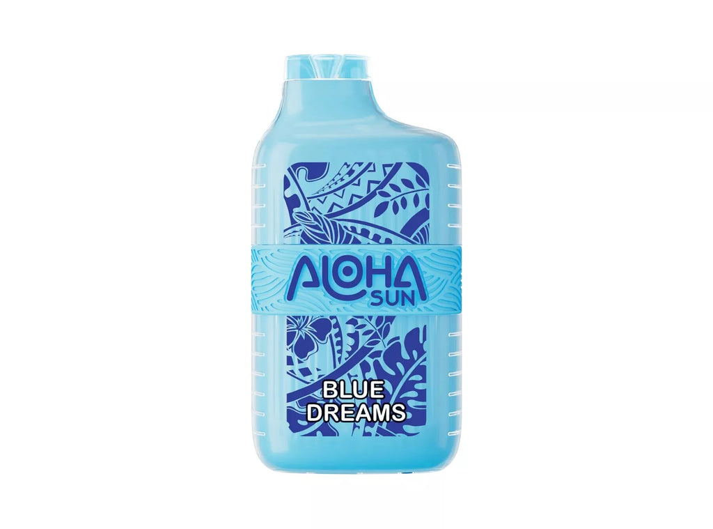 Aloha Sun 7000 Blue Dreams