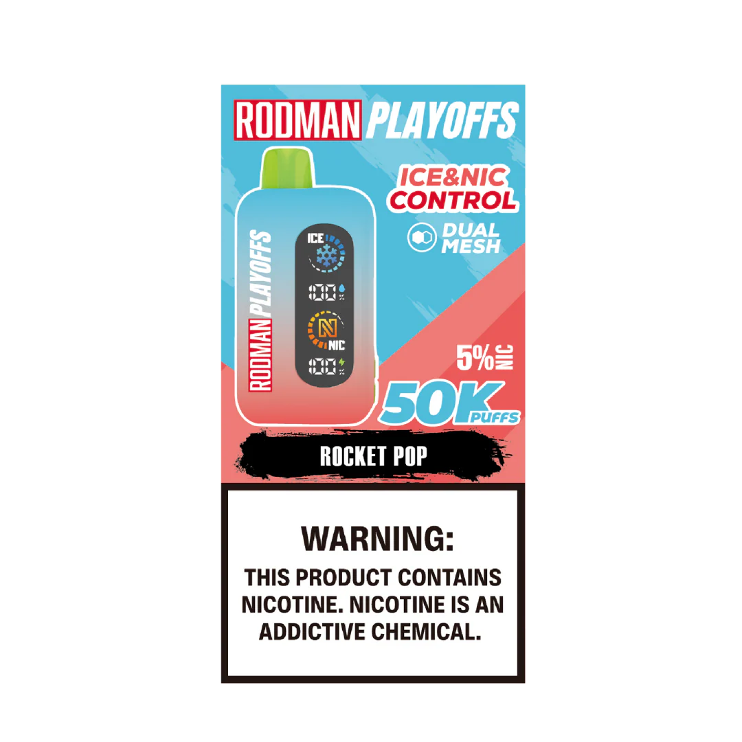 rodman playoffs vape flavors Rodman Playoffs Disposable Vape 50k rodman playoffs vape flavors Rodman Playoffs Disposable Vape 50k