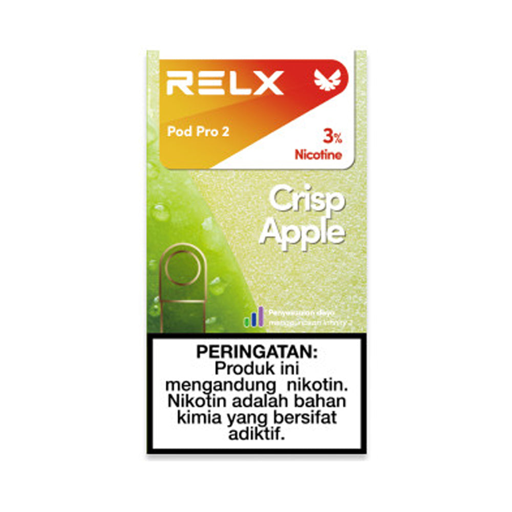 Relx Pro Pods 2 Vape Pods