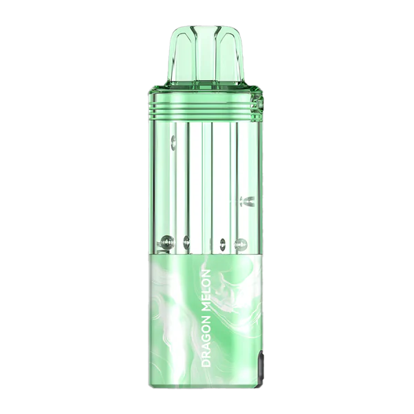 Foger Switch Pro Disposable Vape Pod