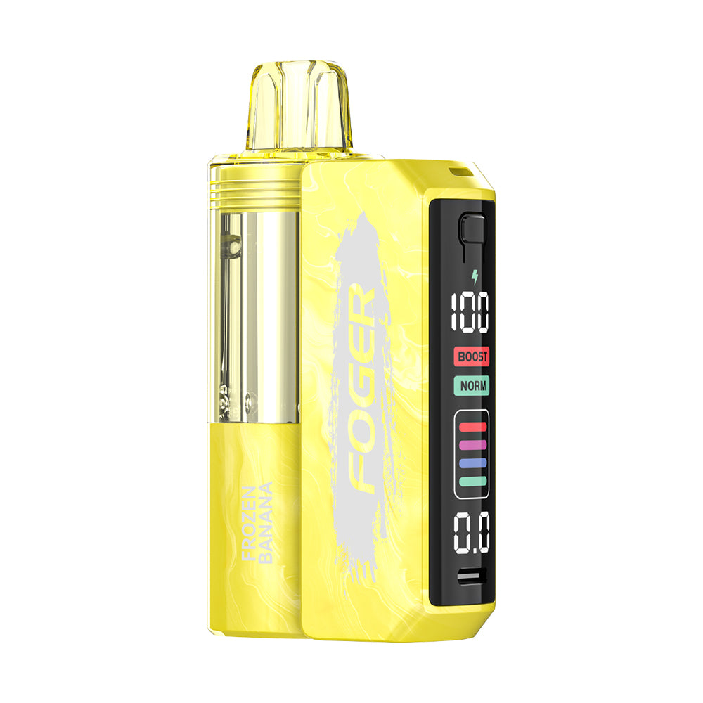 where can i order foger vapes Foger Switch Pro Disposable Vape Kit