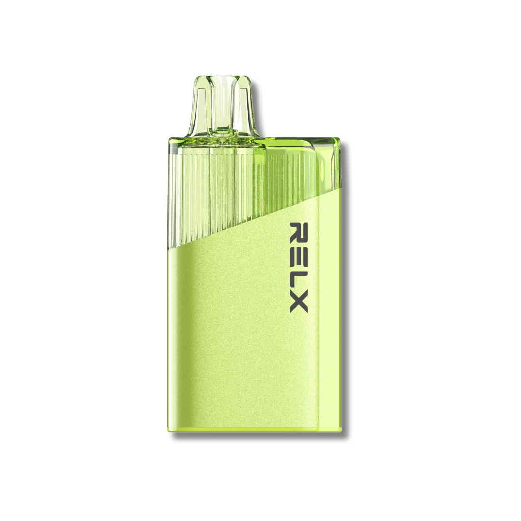 Relx Pocket 30K Disposable vape Relx Pocket 30K Disposable vape