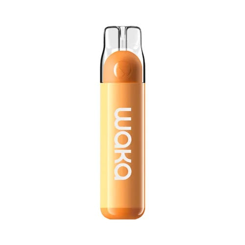 Waka SoFit FB3500 Disposable Vape