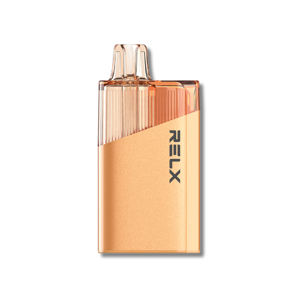Relx Pocket 30K Disposable vape Relx Pocket 30K Disposable vape