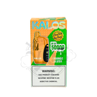 Kalos Disposable vape 50K Orange Slush