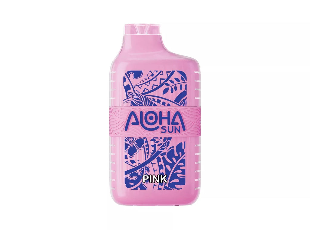 Aloha Sun 7000 Pink