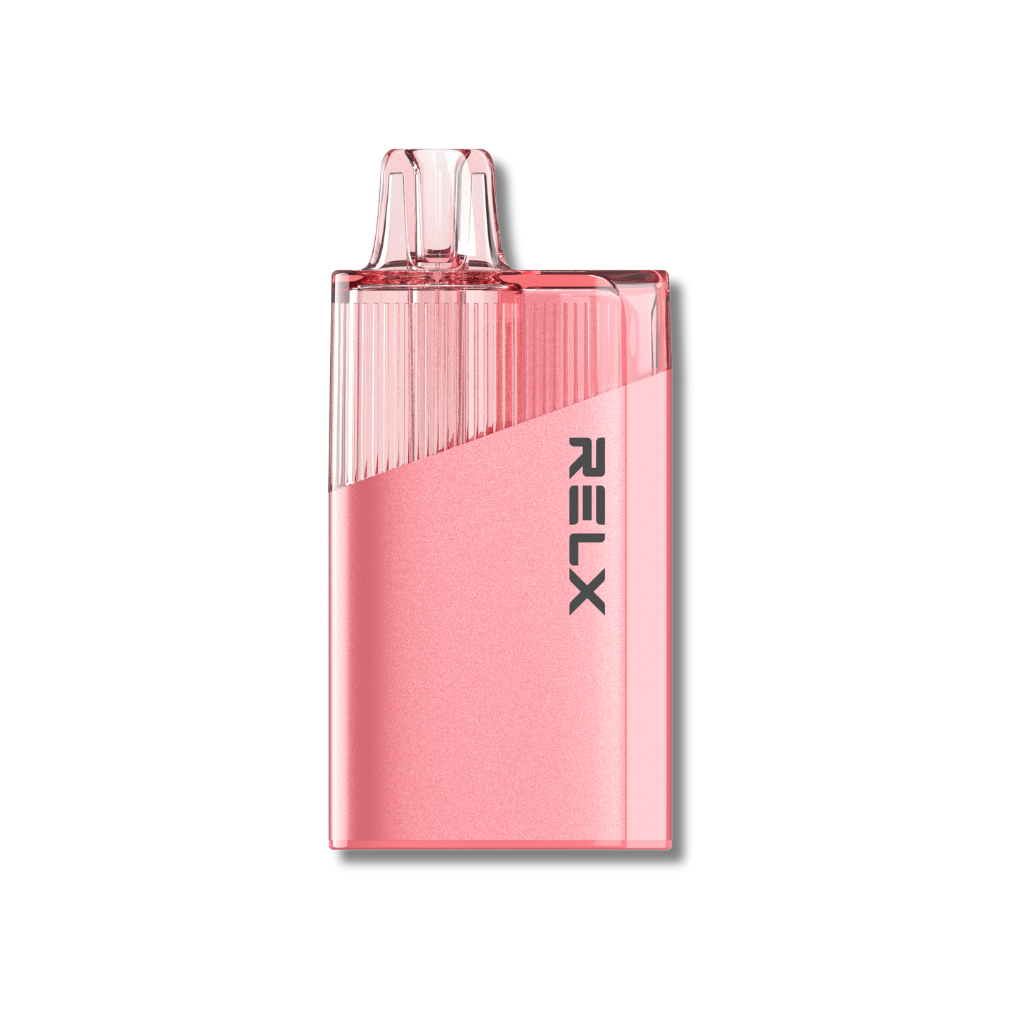 Relx Pocket 30K Disposable vape Relx Pocket 30K Disposable vape