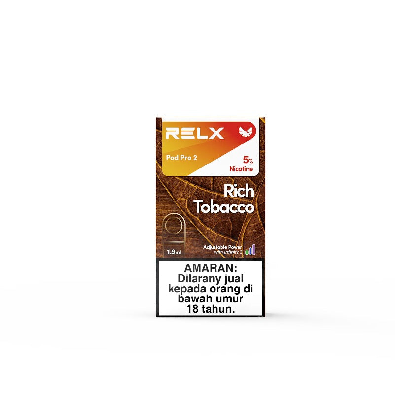 Relx Pro Pods 2 Vape Pods