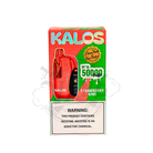 Kalos Disposable vape 50K Strawberry Kiwi