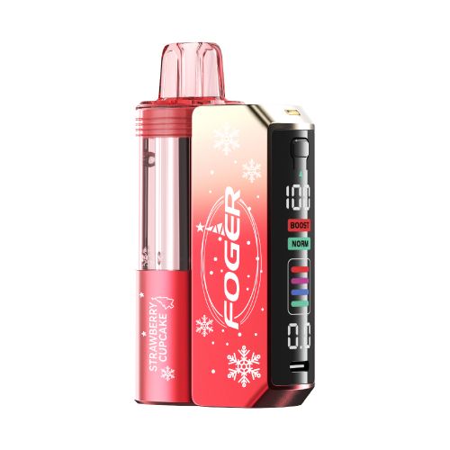 Foger Switch Pro Disposable Vape Kit Foger Switch Pro Disposable Vape Kit