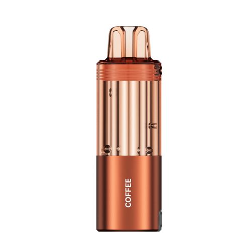 Foger Switch Pro Disposable Vape Pod