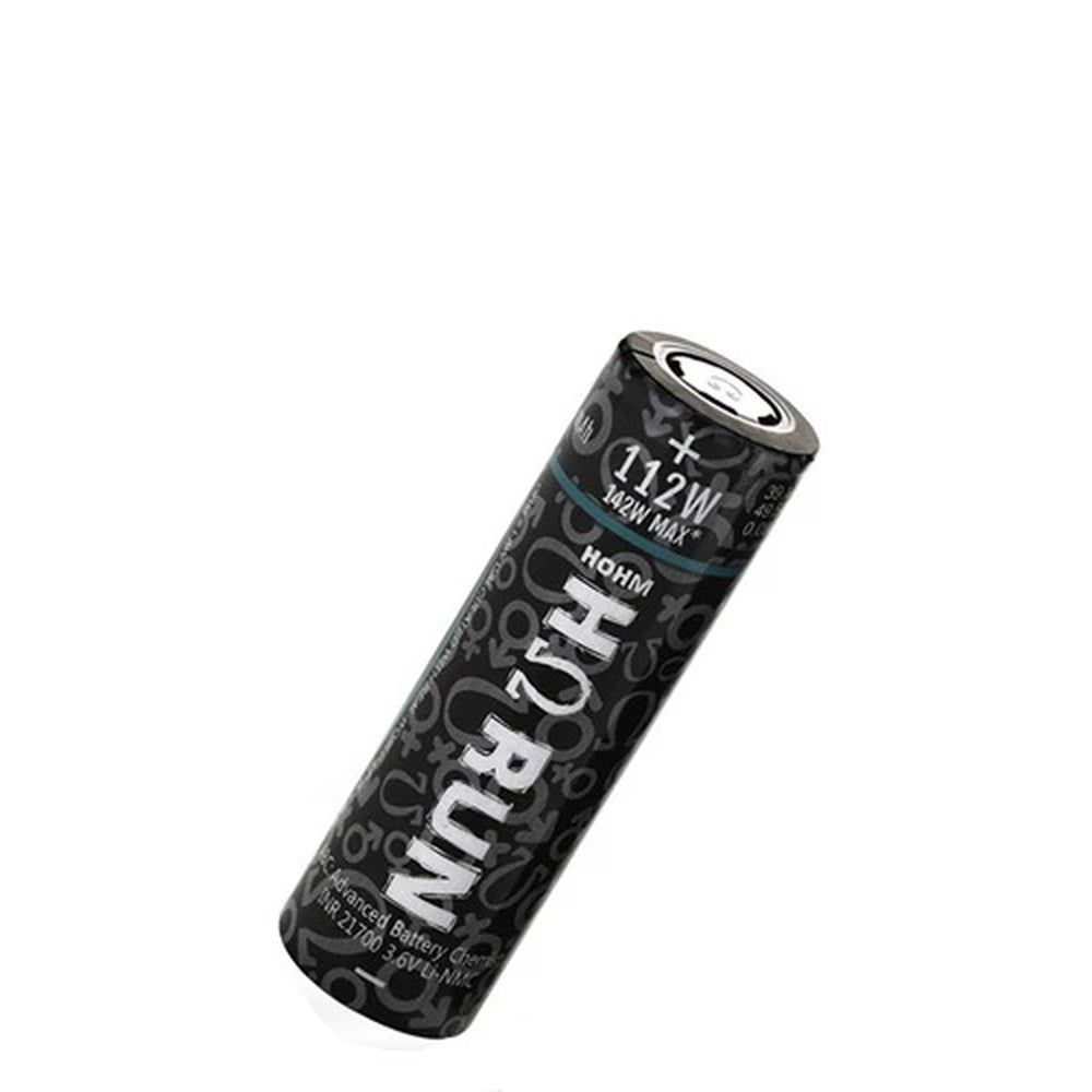 Hohm Run XL 21700 3023mAh Battery | 1 Per Order