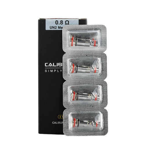 Uwell Caliburn G Prime Replacement Coils