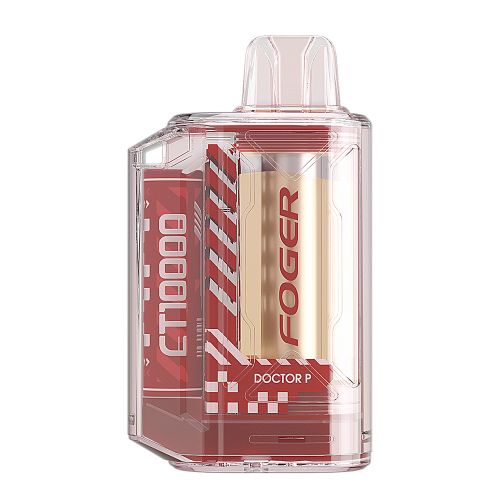 Foger CT10000 Doctor P