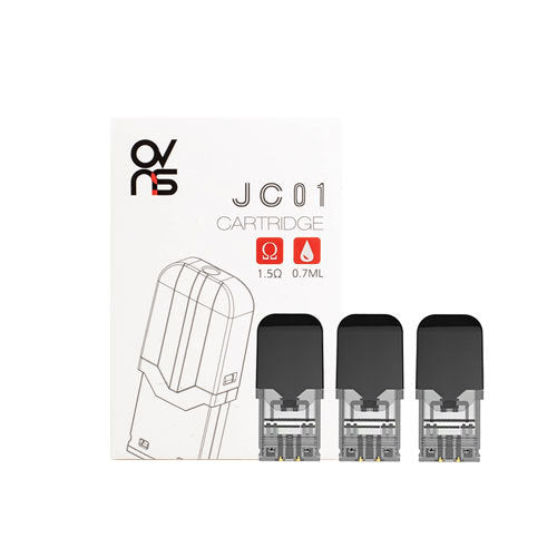 OVNS JC01 Replacement Pods