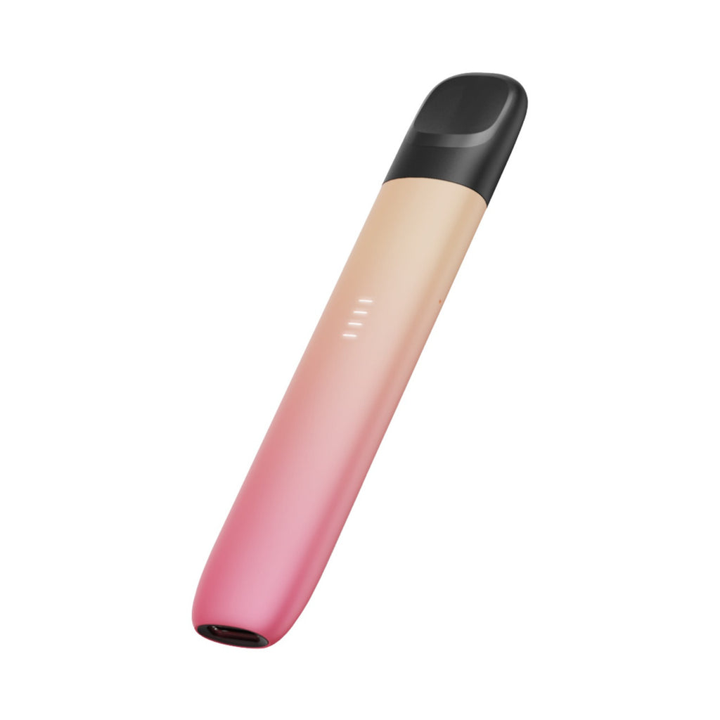 Relx Infinity Plus Kit Pink Whisper