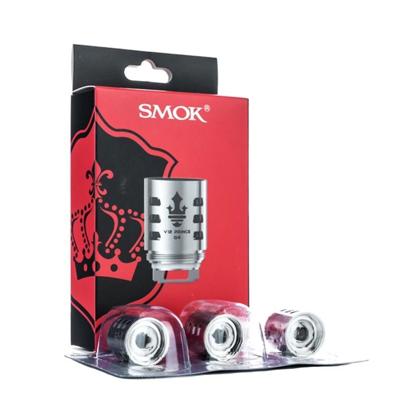 Smok Prince Replacement Coil TVF12