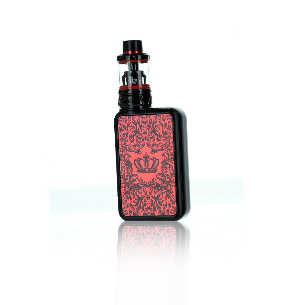 Uwell Crown 4 Kit Red