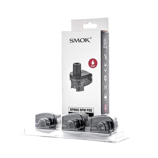 Smok RPM80 Replacement Pod