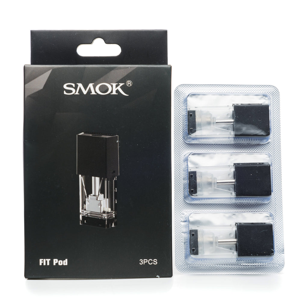 Smok Fit Replacement Pod